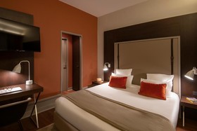Le Splendid Hotel Lac d'Annecy - Handwritten Collection