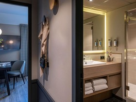 Le Splendid Hotel Lac d'Annecy - Handwritten Collection
