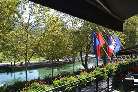 Le Splendid Hotel Lac d'Annecy - Handwritten Collection