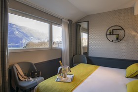 Le Splendid Hotel Lac d'Annecy - Handwritten Collection