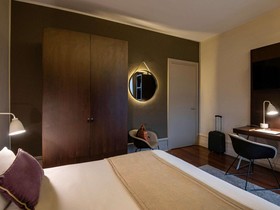 Le Splendid Hotel Lac d'Annecy - Handwritten Collection