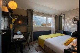 Le Splendid Hotel Lac d'Annecy - Handwritten Collection