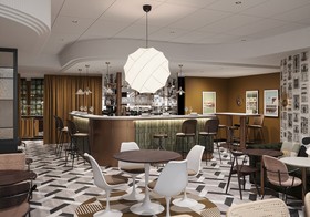 Le Splendid Hotel Lac d'Annecy - Handwritten Collection