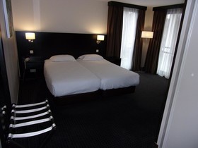 Hôtel Les Muses