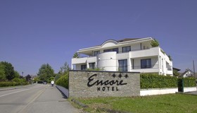 Hôtel Les Muses