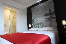 Hôtel Les Muses