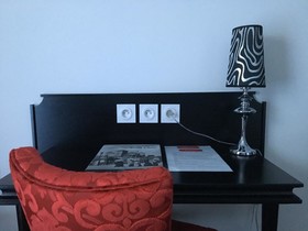 Hôtel Les Muses