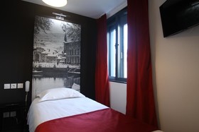 Hôtel Les Muses