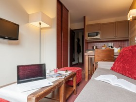 Residence Le Belmont
