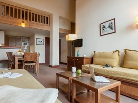 Residence Le Belmont