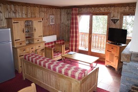 Chalet Altitude
