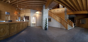 Chalet Altitude