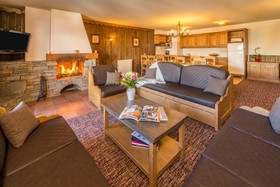 Chalet Altitude
