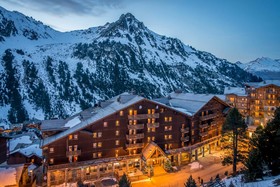 Chalet Altitude