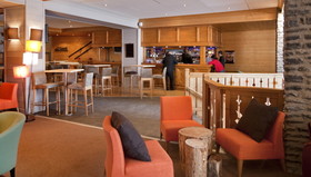 Chalet Altitude