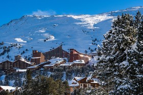 Chalet Altitude