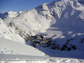 Chalet Altitude