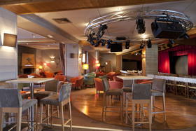 Chalet Altitude
