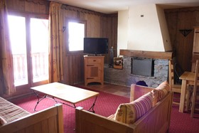 Chalet Altitude