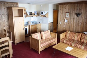 Chalet Altitude