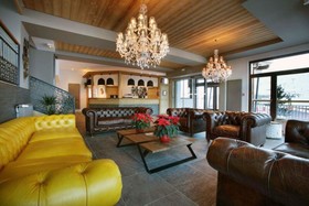 Chalet des Neiges - La Source des Arcs Residence