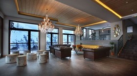 Chalet des Neiges - La Source des Arcs Residence