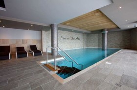 Chalet des Neiges - La Source des Arcs Residence
