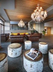 Chalet des Neiges - La Source des Arcs Residence