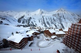 Chalet des Neiges - La Source des Arcs Residence