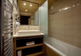 Chalet des Neiges - La Source des Arcs Residence