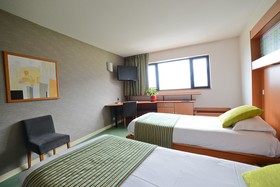 Hôtel Archamps Porte Sud de Genève
