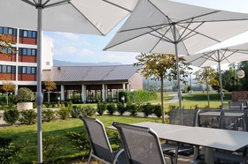 Hôtel Archamps Porte Sud de Genève