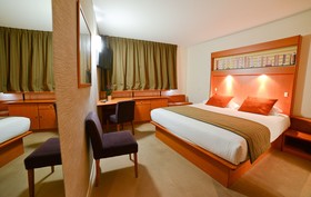 Hôtel Archamps Porte Sud de Genève