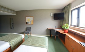Hôtel Archamps Porte Sud de Genève