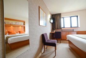 Hôtel Archamps Porte Sud de Genève