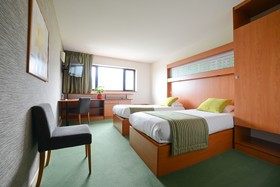 Hôtel Archamps Porte Sud de Genève