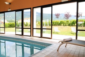 Hôtel Archamps Porte Sud de Genève