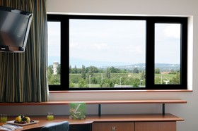 Hôtel Archamps Porte Sud de Genève
