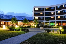 Hôtel Archamps Porte Sud de Genève