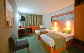 Hôtel Archamps Porte Sud de Genève