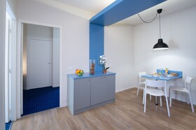 Capucine Appart-Hôtel Archamps