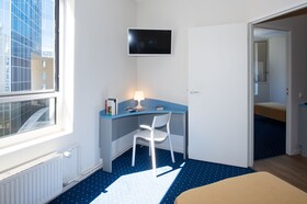 Capucine Appart-Hôtel Archamps