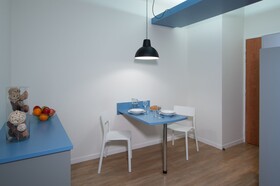 Capucine Appart-Hôtel Archamps