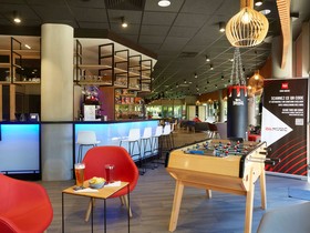 ibis Archamps Porte de Genève