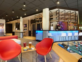 ibis Archamps Porte de Genève