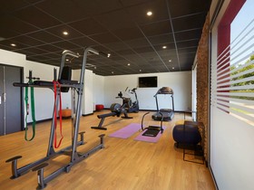 ibis Archamps Porte de Genève