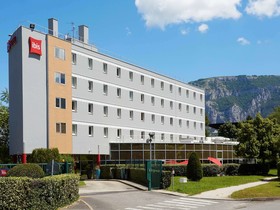 ibis Archamps Porte de Genève