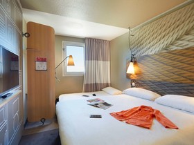 ibis Archamps Porte de Genève