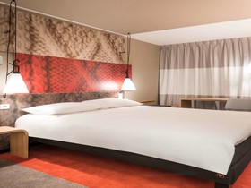 ibis Archamps Porte de Genève