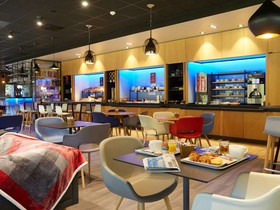 ibis Archamps Porte de Genève